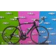 BICI DA CORSA USATA - FRW NAPA VALLEY
